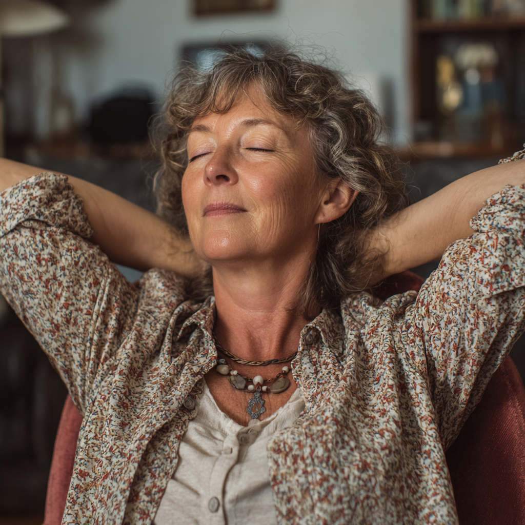 Медитація sorulap